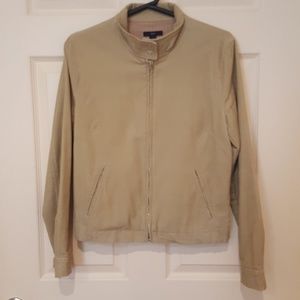 Gap Thin Corduroy Jacket